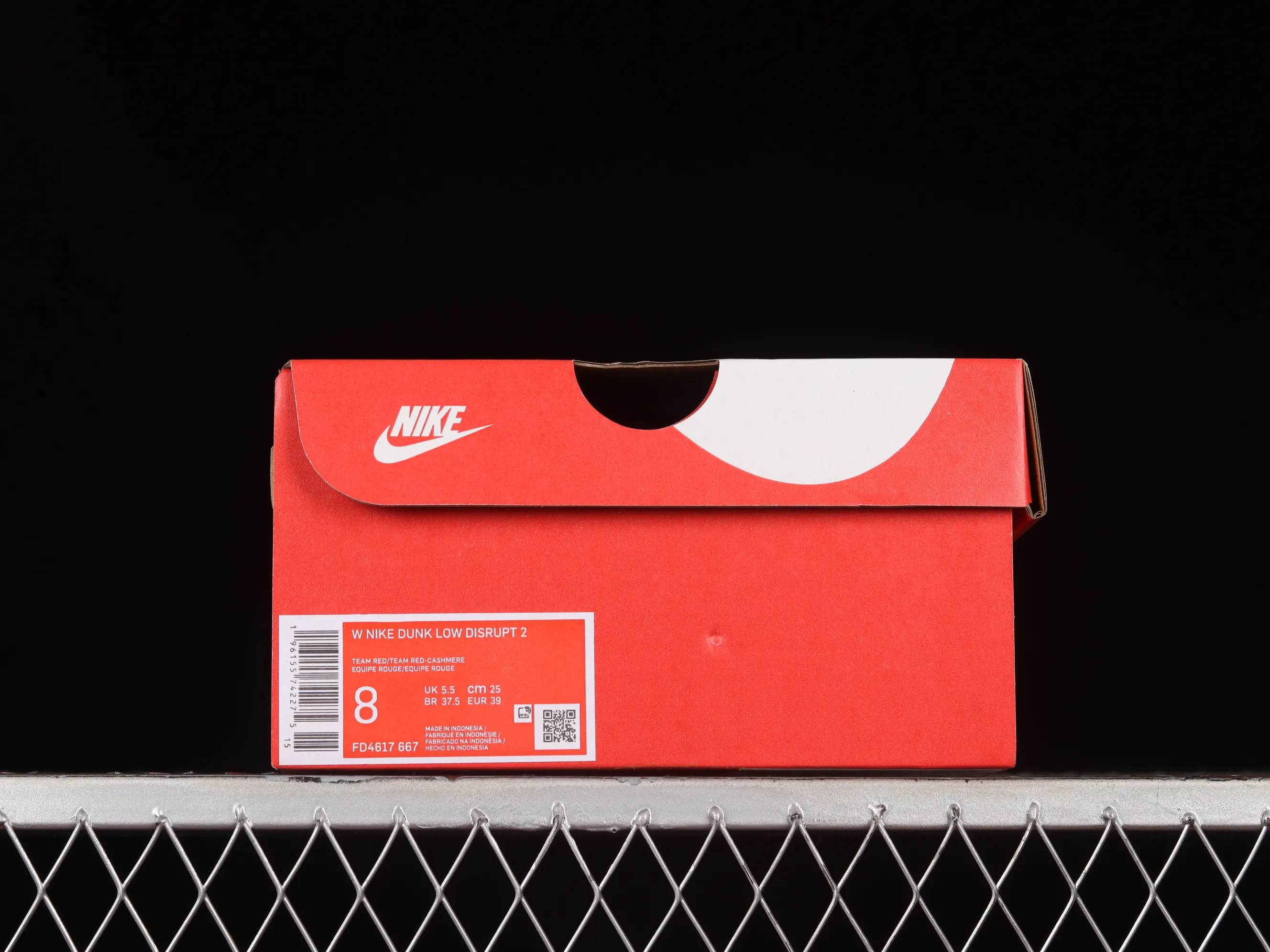 All categories Nk SB Dunk series Nk SB Dunk Low low-top sneakers J version Nk Dunk Low Disrupt 2 "Desert Bronze" Valentine's Day Destruction 2 series new deconstructed style lightweight dunk low-top casual sports skateboard shoes FD4617-667